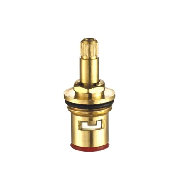 快开系列阀芯 YK5005