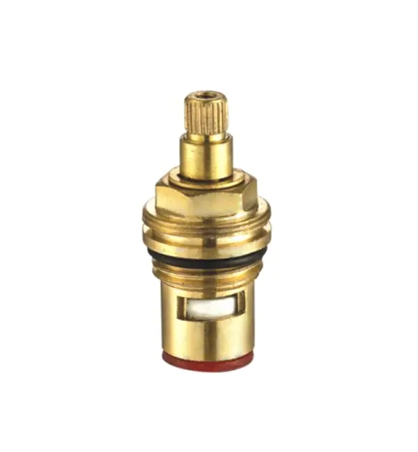 快开系列阀芯 YK5006