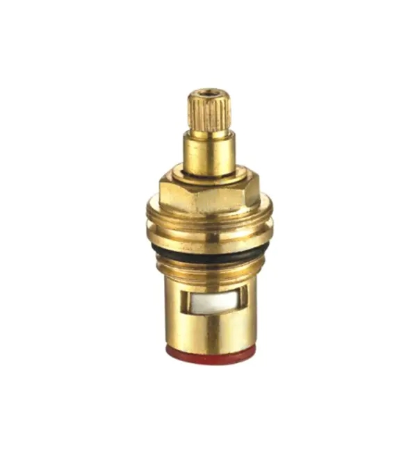 快开系列阀芯 YK5007