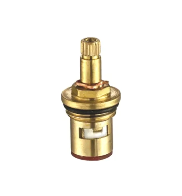 快开系列阀芯 YK5008