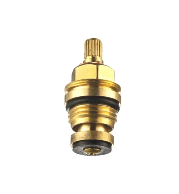 慢开系列阀芯 YK6010