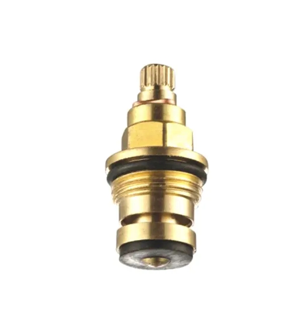 慢开系列阀芯 YK6011